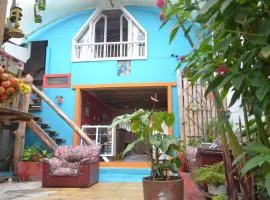 Hostal Colina de Lluvia