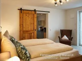 Ferienwohnung Mariandl