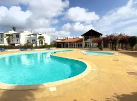 Exclusive 3-Bedroom Apartment Vila Verde Resort