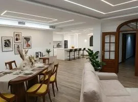 Casa Montes Del Castillo