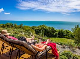 Sunrise Apartment - Golden Bay