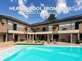 Balaton Flow Residence