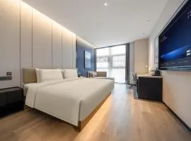 Atour Hotel Beijing Tongzhou Canal Business District