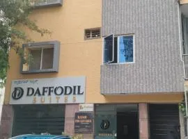 Daffodil Suites, Manyata Tech Park, Bengaluru