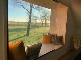 Vakantiewoning Vaib, hotel u gradu 'Kortemark'