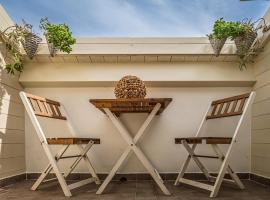 Affittacamere - Il Vicoletto, hotel a Porto Torres