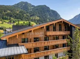 Carpe Solem Kaprun Hotel by ALPS RESORTS