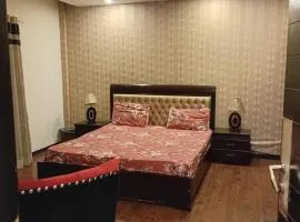 Behria heights 1