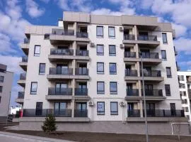 Apartaments Parking Taxi