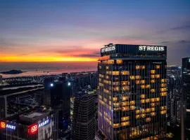 The St. Regis Shenzhen Bao'an