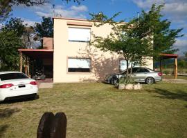 Terrazas de Villa Gloria, hôtel 5 étoiles à Villa Giardino