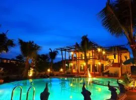 Phu View Resort Khao Yai