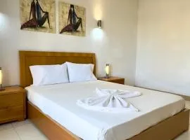 Exclusive 3-Bedroom Apartment Vila Verde Resort