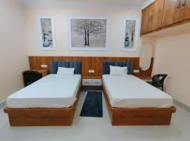 De Tulip Orchha Heritage