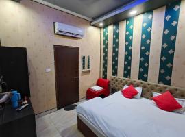 Supriya Palace, Hotel in Lucknow