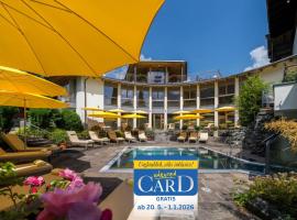 Naturhotel Ortners Eschenhof, hotel a Bad Kleinkirchheim