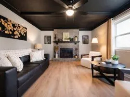 Spacious Louisville Home Ideal for Longer Stays