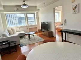 Grand Cenia Residences