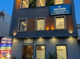 Nadar Hotel