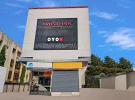 Hotel O Arusai Inn