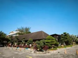 Thong's Inn Hotel Kualanamu