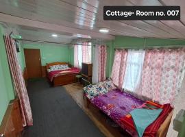 Tapovan Homestay, khách sạn ở Darjeeling