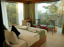 Lazo EcoSpot Vythiri , Wayanad, hotel em Vythiri
