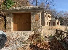 A Kentavrou Villa Vyzitsa Pelion