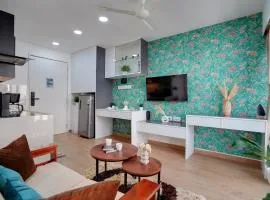 Entire room in Viman Nagar Near Pune Airport