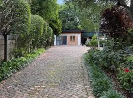 Tambo Touchdown Suites Room 1