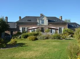 Bienvenu dans le Java chez Pommes & Chevaux