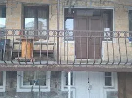 Hotel kazbegi1