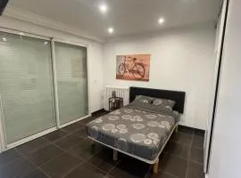 Appartement 3 chambres