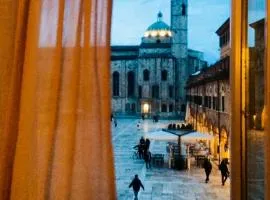 Residenza dei Capitani