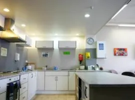 Backpackers Central Hamilton