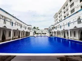 Boracay Summer Palace Hotel