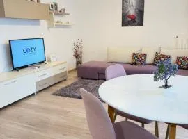 Coresi District Apartments - Kasper Collection