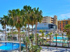 SOL by Meliá Torremolinos Don Marco - Adults Recommended, Hotel in Torremolinos