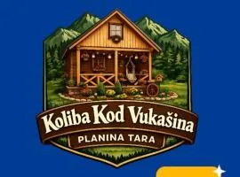 Koliba kod Vukašina