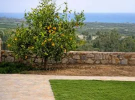 Afanias Lakonia Apartment