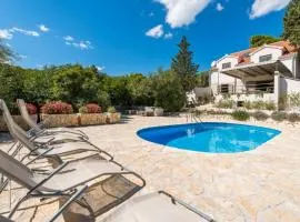 Luxury Villa Bol Oasis Brac With Heated Pool