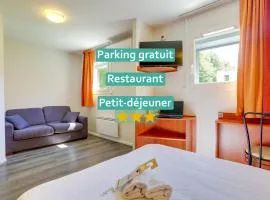 Brit Hotel Reims La Pompelle