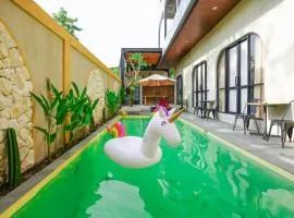 The Lavana De Mansa Jogja