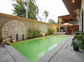 The Lavana De Mansa Jogja