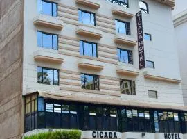 Cicada Hotel