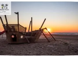 Evasion Méditerranéennes au camping les Sables du Midi