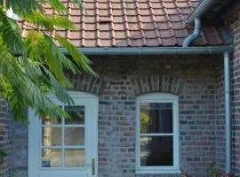 Bienvenu dans le Passo chez Pommes & Chevaux