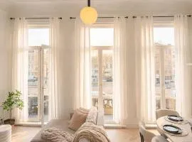 Prachtig herenhuis “De Paris”