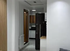 Grand studio tout équipé