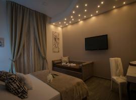 Elenoire Rooms & Suite